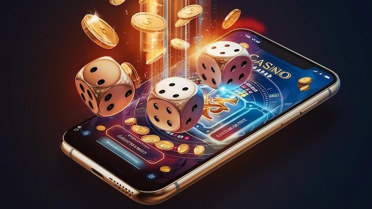 Lintasan sarangslot Permainan Balapan untuk Hiburan Dewasa neon