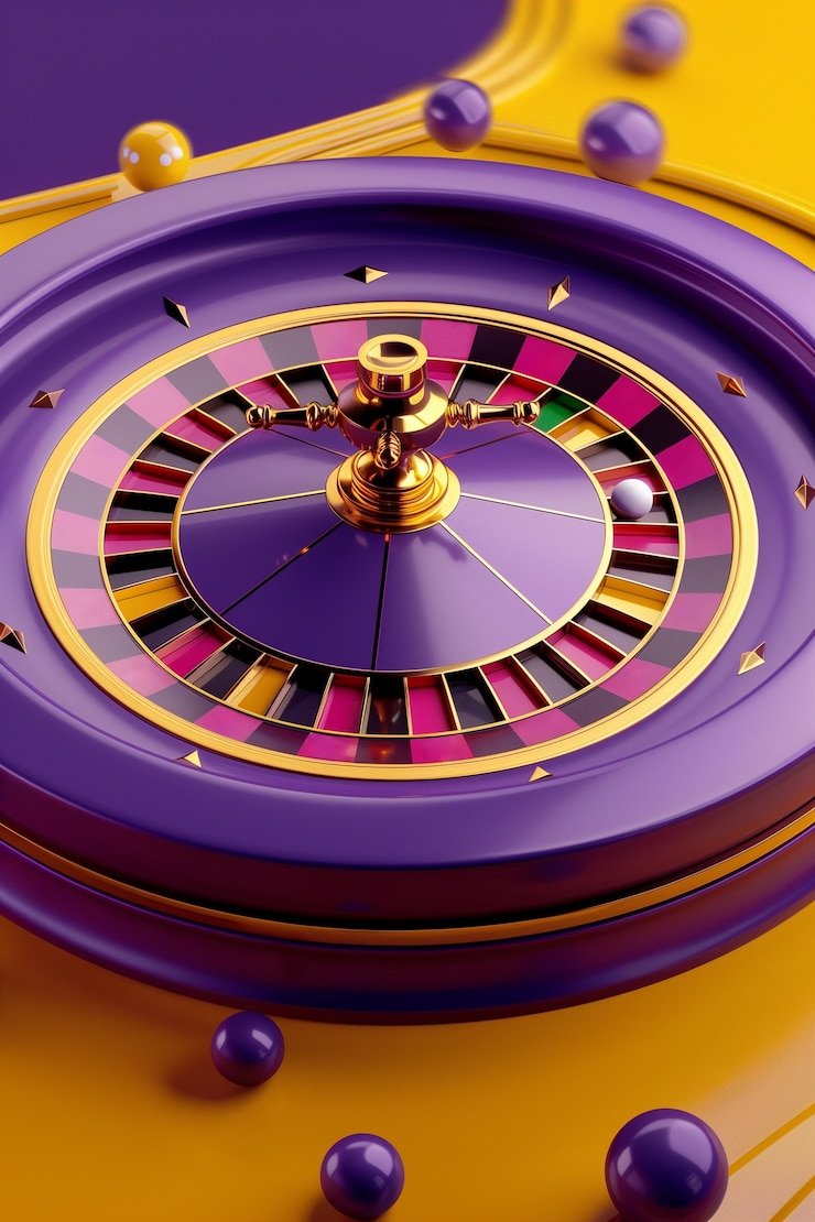 Arena Bingo Go Goal sarangslot bernuansa neon